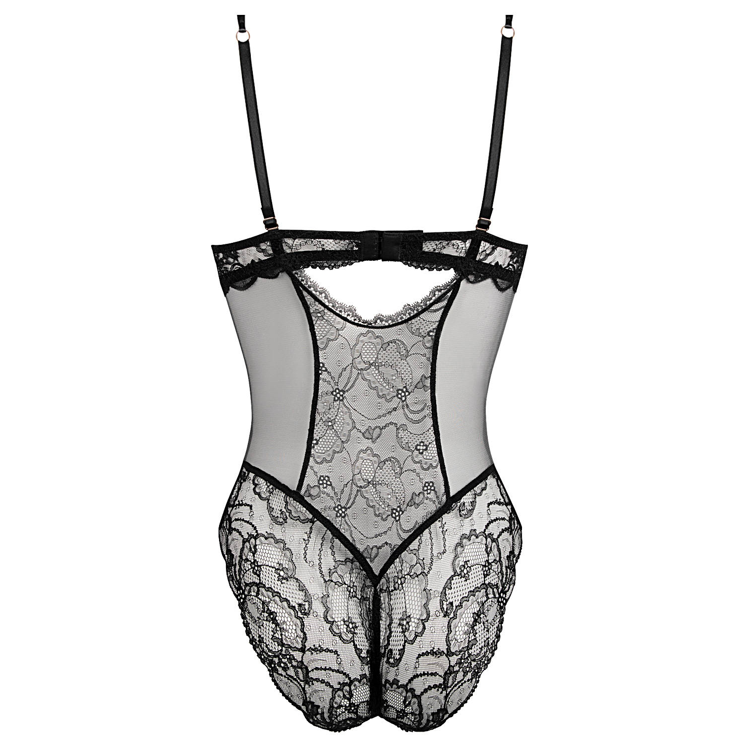 Lise Charmel Top - Feerie Couture ALH4174