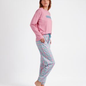 Pijamas discount petrus mujer