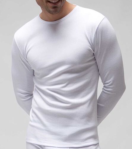 CAMISETA TERMAL MANGA LARGA