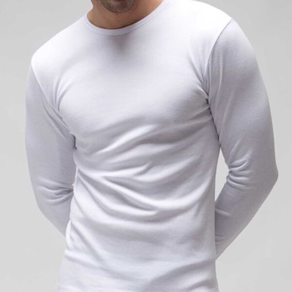 CAMISETA TERMAL MANGA LARGA