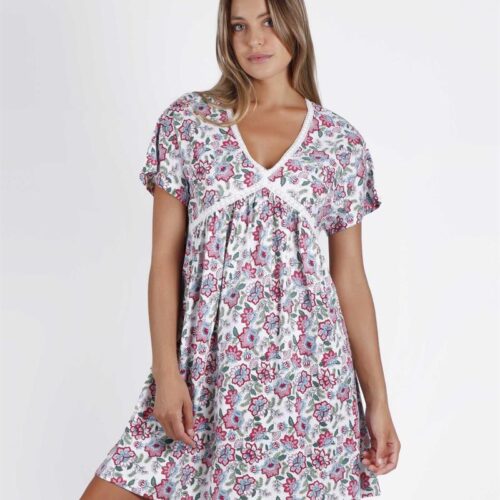 VESTIDO MANILA