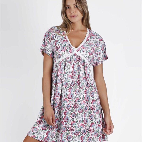 VESTIDO MANILA
