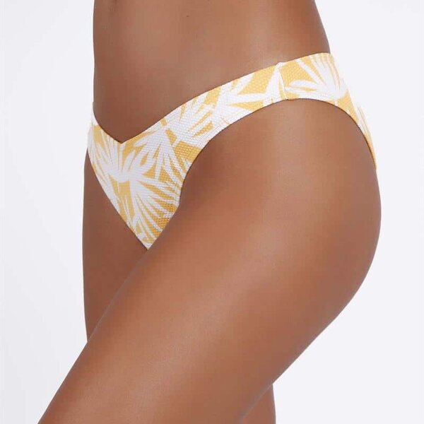 BRAGUITA BIKINI ESTRECHA ESTAMPADA
