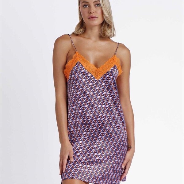 CAMISOLA TIRANTES LATIE & LACE
