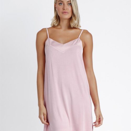 CAMISOLA TIRANTES MODAL SATIN