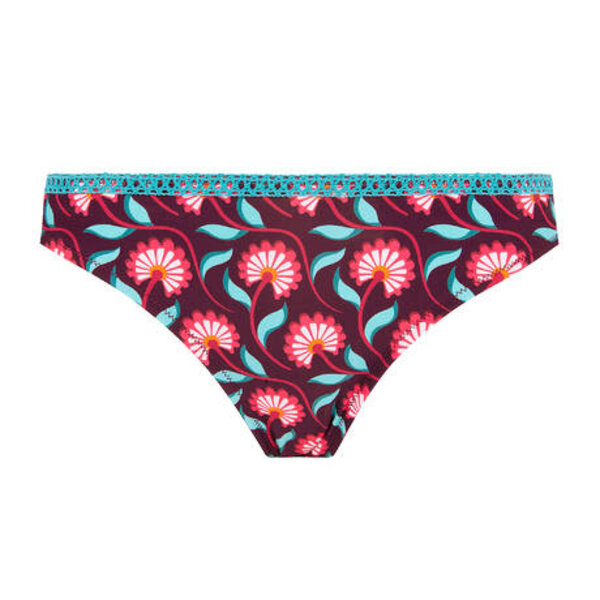 ANTIGEL OFERTA BRAGUITA BIKINI SEDUCCION "LA MUSE BOHEME"