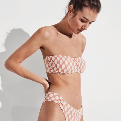 CONJUNTO BIKINI GISELA BANDEAU
