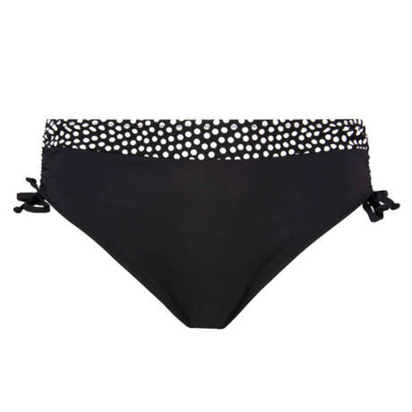 ANTIGEL OFERTA BRAGA BIKINI CONTROL "LA MUSE DOLCE VITA"