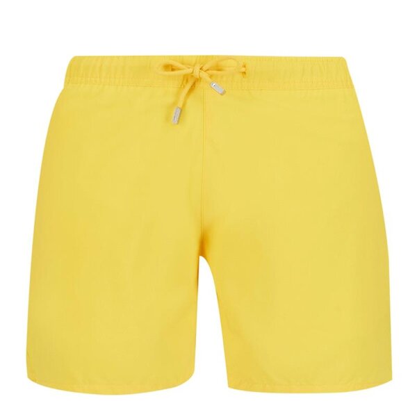 JOHN FRANK BAÑADOR SECADO RAPIDO AMARILLO