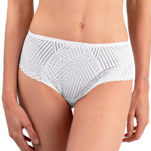 ANTIGEL BRAGUITA ALTA CONFORT "TRESSAGE GRAPHIC"