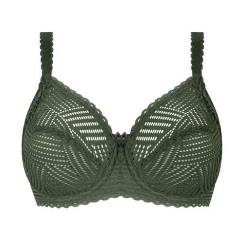 ANTIGEL OFERTA SUJETADOR COPA PROFUNDA "TRESSAGE GRAPHIC"