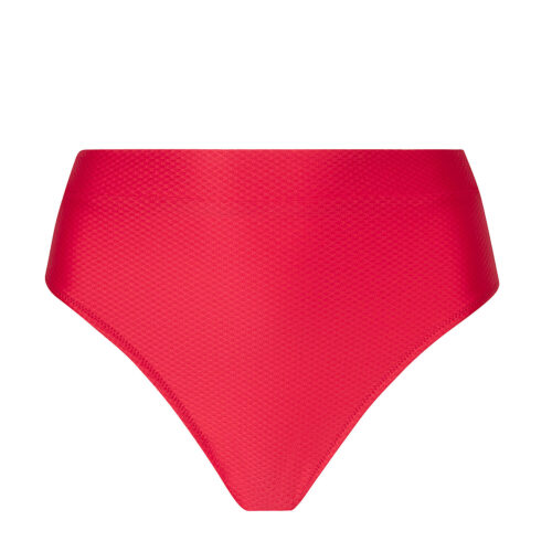 ANTIGEL BRAGA BIKINI CINTURA ALTA "LA VOGUEUSE"