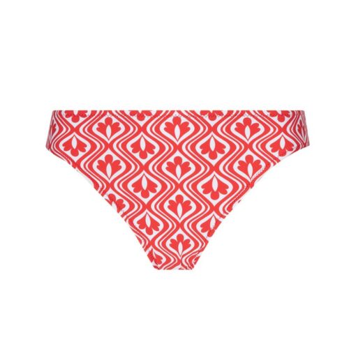 ANTIGEL BRAGA BIKINI ESCOTADA ALTA "LA RELAX"