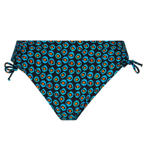 ANTIGEL BRAGA BIKINI CONTROL "LA VAGABONDE"