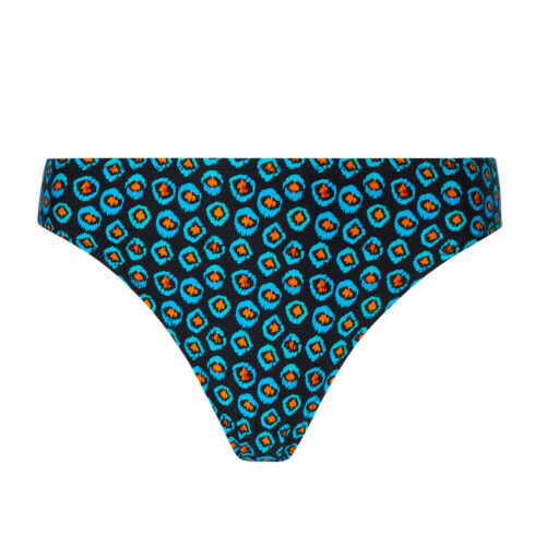 ANTIGEL BRAGUITA BIKINI TIRO ALTO "LA VAGABONDE"
