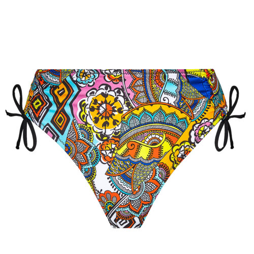 ANTIGEL BRAGA BIKINI CONTROL "LA NOMADE"