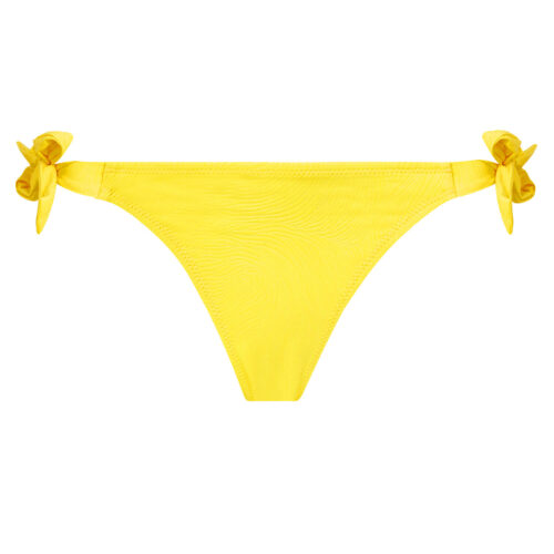 ANTIGEL BRAGUITA BIKINI TANGA ANUDADO "LA MUSE DES VAGUES"