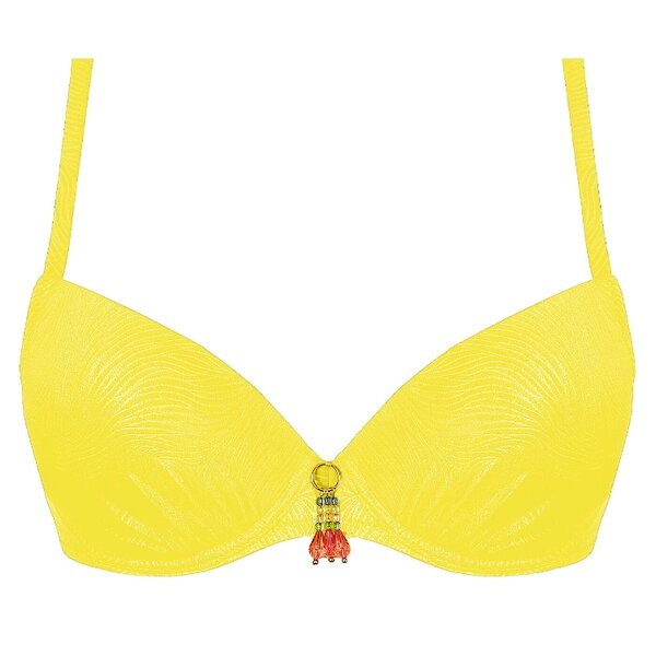 ANTIGEL TOP BIKINI COQUE PROGRESIVO "LA MUSE DES VAGUES"