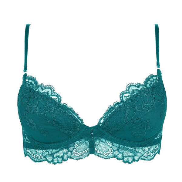 LISE CHARMEL SUJETADOR PUSH UP "SUBLIME EN DENTELLE"