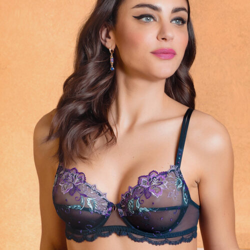 LISE CHARMEL SUJETADOR ENTERO "DEESSE DESIRS"