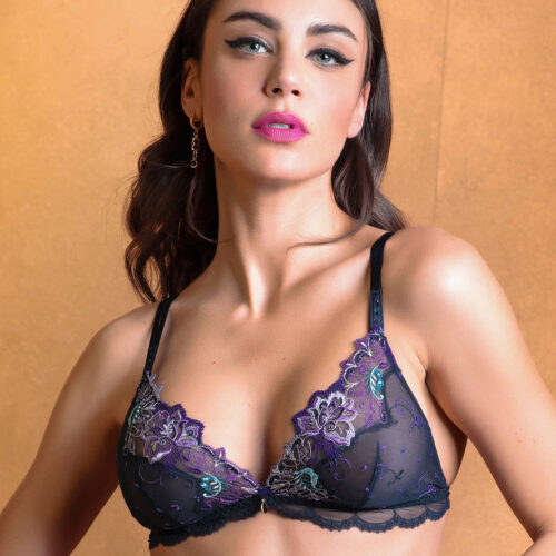 LISE CHARMEL SUJETADOR SIN AROS "DEESSE DESIRS"