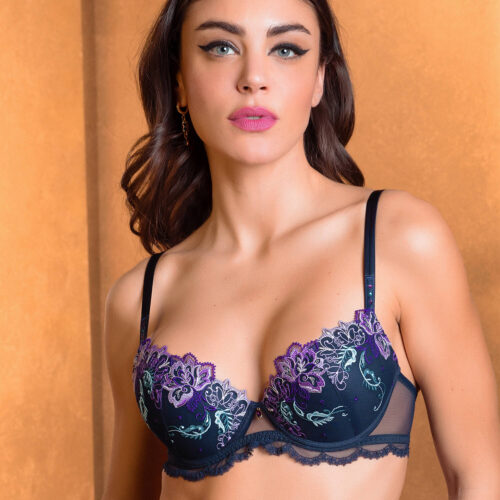LISE CHARMEL SUJETADOR COQUE PROGRESIVO "DEESSE DESIRS"