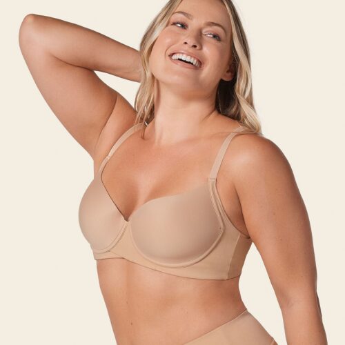 LEONISA SUJETADOR DE GRAN CUBRIMIENTO