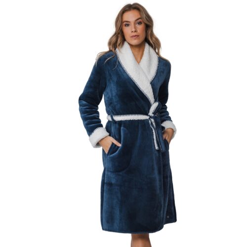 PASTUNETTE DELUXE BATA LARGA 110CM