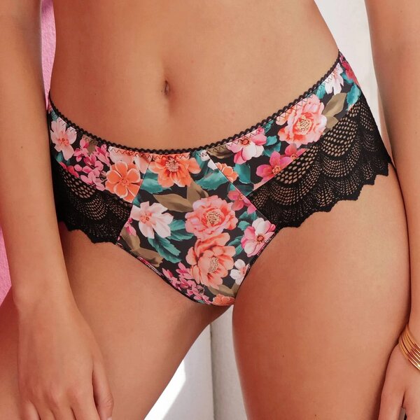 ANTIGEL BARAGA CULOTTE SEXY SHORTY "PARFUM DE KERALA"