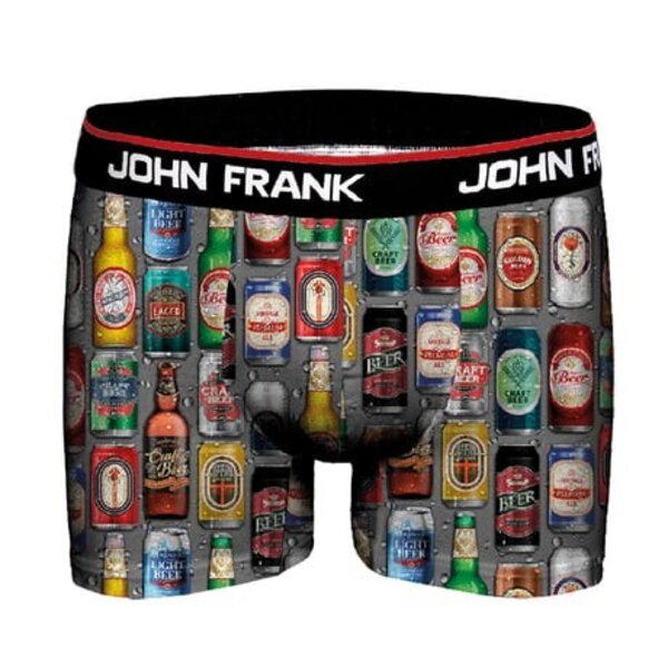 JOHN FRANK BOXER FRESH