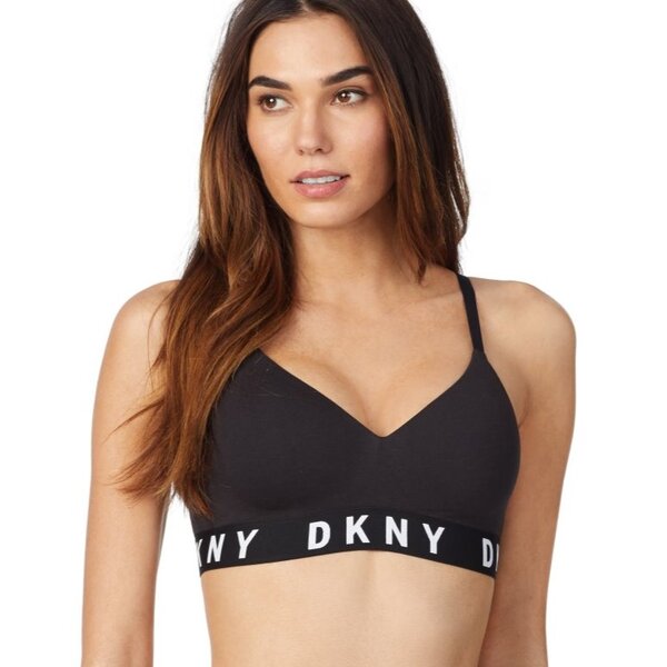 DKNY SUJETADOR SIN AROS "BEST SELLER"