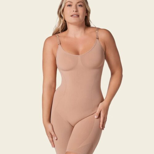 BODY FAJA INVISIBLE DE CONTROL EFECTO PUSH UP
