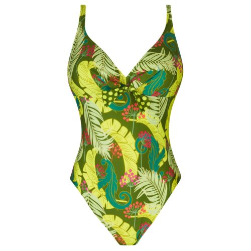 ANTIGEL BAÑADOR CAPACIDAD "LA VENUS NATURE"