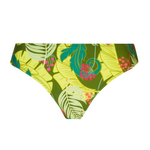 ANTIGEL BRAGA BIKINI CONTROL "LA VENUS NATURE"