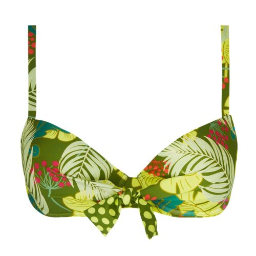 ANTIGEL TOP BIKINI COQUE PROGRESIVO "LA VENUS NATURE"