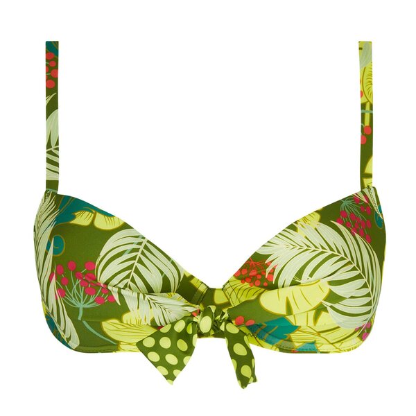 ANTIGEL TOP BIKINI COQUE PROGRESIVO "LA VENUS NATURE"
