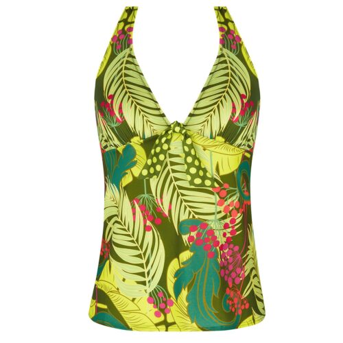 ANTIGEL CAMISETA PLAYA COMPLEMENTO "LA VENUS NATURE"