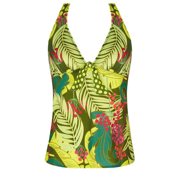 ANTIGEL CAMISETA PLAYA COMPLEMENTO "LA VENUS NATURE"