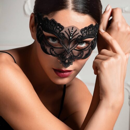 LISE CHARMEL MASCARA "DESIRS DE VENISE"