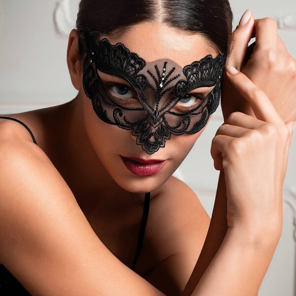LISE CHARMEL MASCARA "DESIRS DE VENISE"