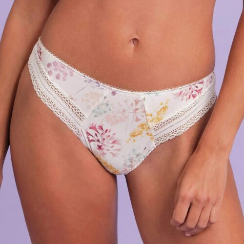 ANTIGEL BRAGA CONFORT "SOUFFLE FLEURI"