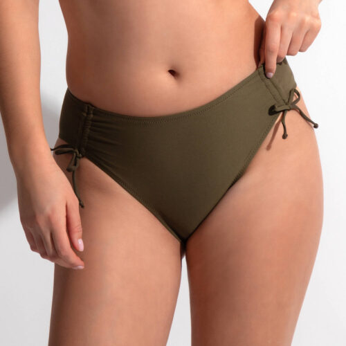 ANTIGEL BRAGA BIKINI CONTROL "LA CHIQUISSIMA"
