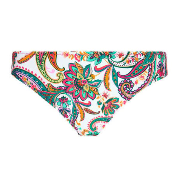 ANTIGEL BRAGA BIKINI ESCOTADA ALTA "LA BAYADERE"