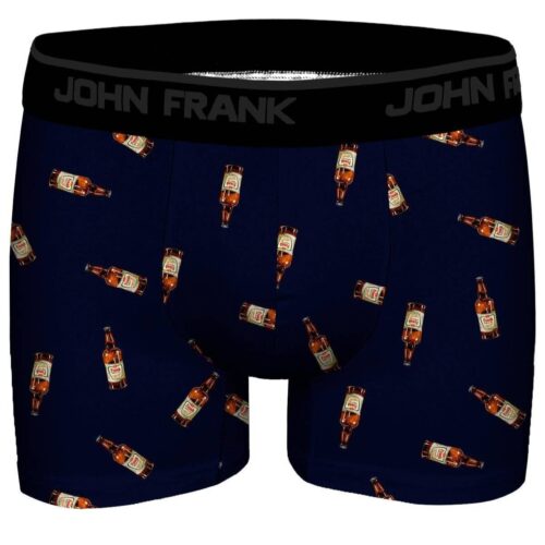 JOHN FRANK BOXER "BEER"