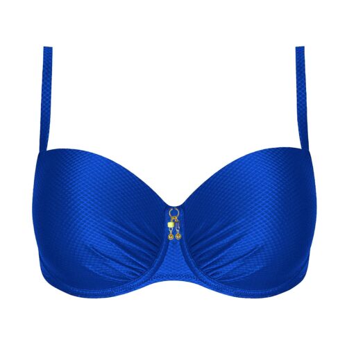 ANTIGEL TOP BIKINI CAPACIDAD COQUE "LA VOGUEUSE"