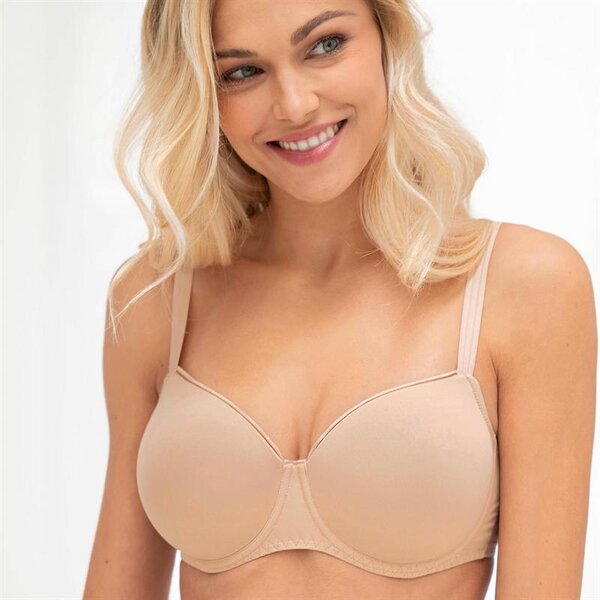ANTIGEL OFERTA SUJETADOR CAPACIDAD CON FOAM SUAVE Y ARO "NEW APESANTEUR"