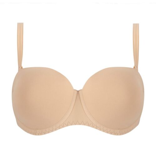 ANTIGEL SUJETADOR BASIC BANDEAU GRAN CAPACIDAD "NEW APESANTEUR"