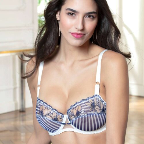 LISE CHARMEL SUJETADOR CAPACIDAD BALCONNET "CAP AU LEVANT"